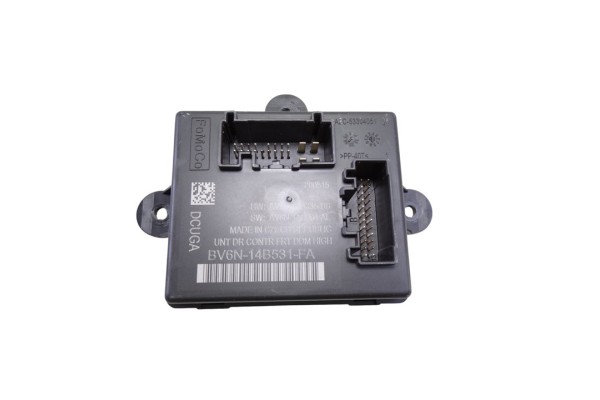 BV6N14B531FA MODULO ELECTRONICO FORD FOCUS SPORTBREAK (CEW)