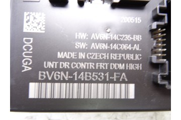 BV6N14B531FA MODULO ELECTRONICO FORD FOCUS SPORTBREAK (CEW) Trend 2021 BV6N14B531FA 216389 FORD - 1