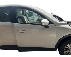 PUERTA DELANTERA DERECHA MAZDA CX-5 (KE)