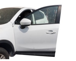 PUERTA DELANTERA IZQUIERDA MAZDA CX-5 (KE)