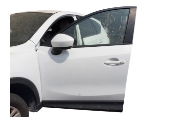  PUERTA DELANTERA IZQUIERDA MAZDA CX-5 (KE) Luxury 4WD 2013 216413 MAZDA - 1