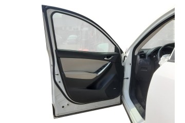  PUERTA DELANTERA IZQUIERDA MAZDA CX-5 (KE) Luxury 4WD 2013 216413 MAZDA - 1