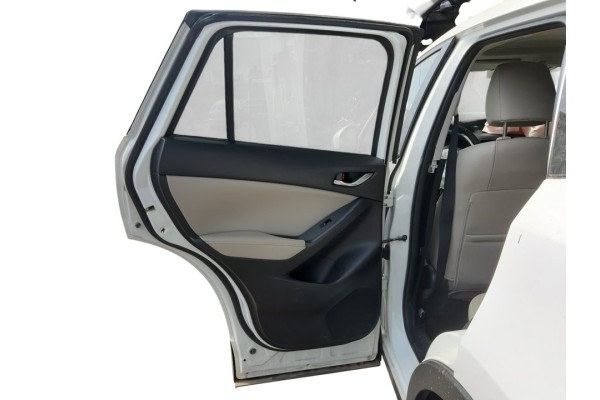  PUERTA TRASERA IZQUIERDA MAZDA CX-5 (KE) Luxury 4WD 2013 216415 MAZDA - 1