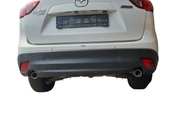  PARAGOLPES TRASERO MAZDA CX-5 (KE) Luxury 4WD 2013 216416 MAZDA - 1