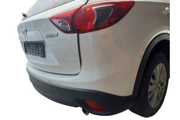  PARAGOLPES TRASERO MAZDA CX-5 (KE) Luxury 4WD 2013 216416 MAZDA - 1
