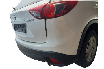  PARAGOLPES TRASERO MAZDA CX-5 (KE) Luxury 4WD 2013 216416 MAZDA - 1