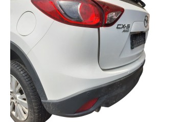  PARAGOLPES TRASERO MAZDA CX-5 (KE) Luxury 4WD 2013 216416 MAZDA - 2