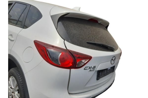  PORTON TRASERO MAZDA CX-5 (KE) Luxury 4WD 2013 216417 MAZDA - 1