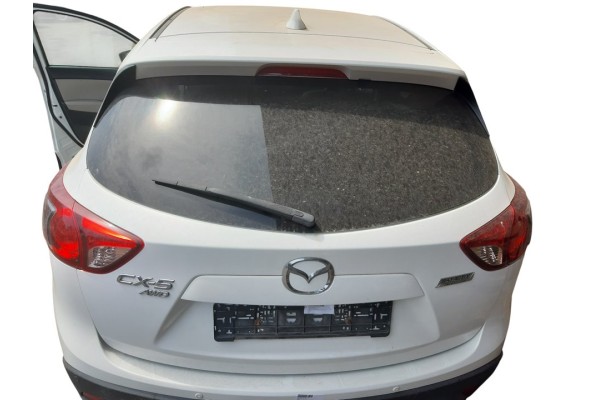  PORTON TRASERO MAZDA CX-5 (KE) Luxury 4WD 2013 216417 MAZDA - 2