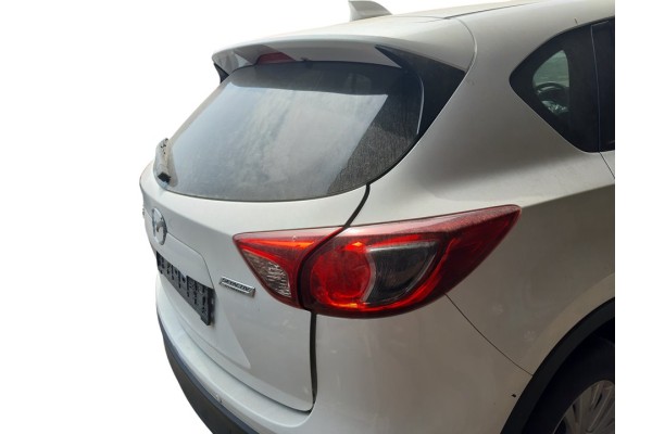  PORTON TRASERO MAZDA CX-5 (KE) Luxury 4WD 2013 216417 MAZDA - 3