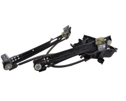 6R0959802B ELEVALUNAS DELANTERO DERECHO SEAT IBIZA BERLINA (6J5)