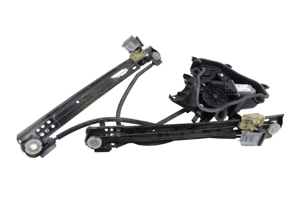 6R0959802B ELEVALUNAS DELANTERO DERECHO SEAT IBIZA BERLINA (6J5) Reference 2008 6R0959802B 216428 SEAT - 3