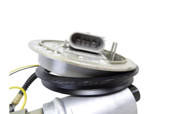 8E0906087J AFORADOR AUDI A4 AVANT (8E) 1.9 TDI (96kW) 2002 8E0906087J 216431 AUDI - 3