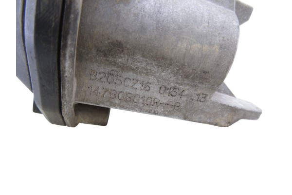 147B08010R CAJA MARIPOSA RENAULT KANGOO II (F/KW0) Profesional 17 147B08010R 216394 RENAULT - 2