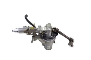 8201514069 COLUMNA DIRECCION RENAULT KANGOO II (F/KW0) Profesional 17 8201514069 216395 RENAULT - 1