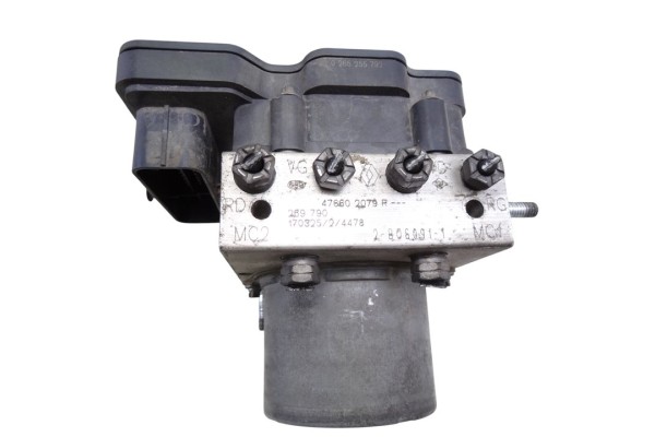 476602079R ABS RENAULT KANGOO II (F/KW0) Profesional 17 476602079R 216396 RENAULT - 2