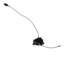8200497579F CERRADURA PUERTA DELANTERA IZQUIERDA RENAULT KANGOO II (F/KW0)