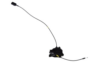 8200497579F  CERRADURA PUERTA DELANTERA IZQUIERDA RENAULT KANGOO II (F/KW0) Profesional 17 8200497579F 216398 RENAULT - 1