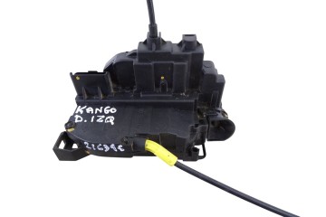 8200497579F  CERRADURA PUERTA DELANTERA IZQUIERDA RENAULT KANGOO II (F/KW0) Profesional 17 8200497579F 216398 RENAULT - 1