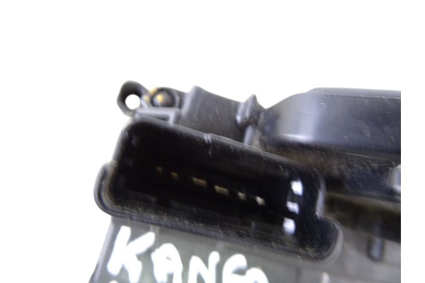 8200497579F  CERRADURA PUERTA DELANTERA IZQUIERDA RENAULT KANGOO II (F/KW0) Profesional 17 8200497579F 216398 RENAULT - 2