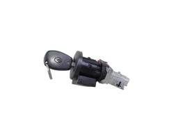 8200405701F ANTIRROBO / LLAVE CONTACTO RENAULT KANGOO II (F/KW0)