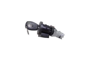 8200405701F ANTIRROBO / LLAVE CONTACTO RENAULT KANGOO II (F/KW0) Profesional 17 8200405701F 216399 RENAULT - 1