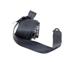 8200448760 CINTURON SEGURIDAD DELANTERO DERECHO RENAULT KANGOO II (F/KW0)
