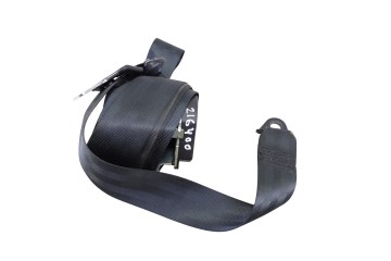 8200448760 CINTURON SEGURIDAD DELANTERO DERECHO RENAULT KANGOO II (F/KW0) Profesional 17 8200448760 216400 RENAULT - 1