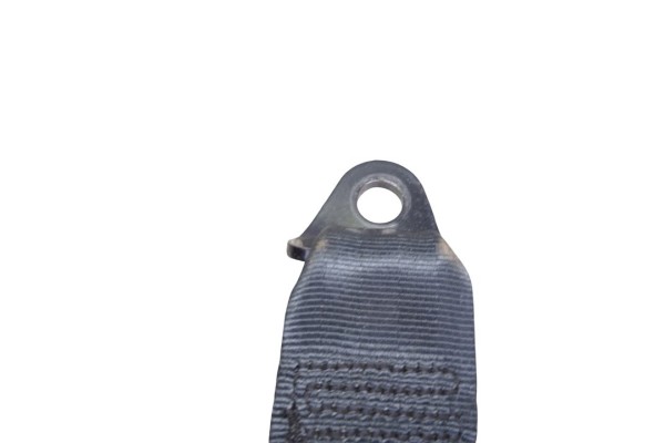 8200448760 CINTURON SEGURIDAD DELANTERO DERECHO RENAULT KANGOO II (F/KW0) Profesional 17 8200448760 216400 RENAULT - 1