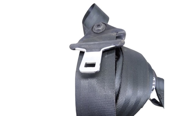 8200448760 CINTURON SEGURIDAD DELANTERO DERECHO RENAULT KANGOO II (F/KW0) Profesional 17 8200448760 216400 RENAULT - 2