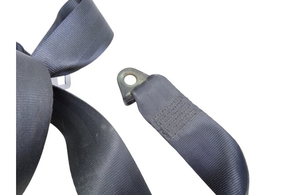 8200448753 CINTURON SEGURIDAD DELANTERO IZQUIERDO RENAULT KANGOO II (F/KW0) Profesional 17 8200448753 216401 RENAULT - 1