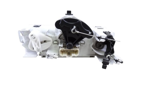  MANDO CALEFACCION / AIRE ACONDICIONADO RENAULT KANGOO II (F/KW0) Profesional 17 216402 RENAULT - 1