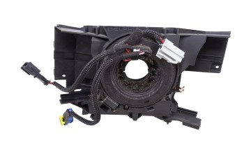 255670163R ANILLO AIRBAG RENAULT KANGOO II (F/KW0) Profesional 17 255670163R 216403 RENAULT - 2