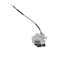 CERRADURA PUERTA DELANTERA DERECHA SEAT IBIZA BERLINA (6J5)