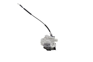  CERRADURA PUERTA DELANTERA DERECHA SEAT IBIZA BERLINA (6J5) Reference 2008 216427 SEAT - 1