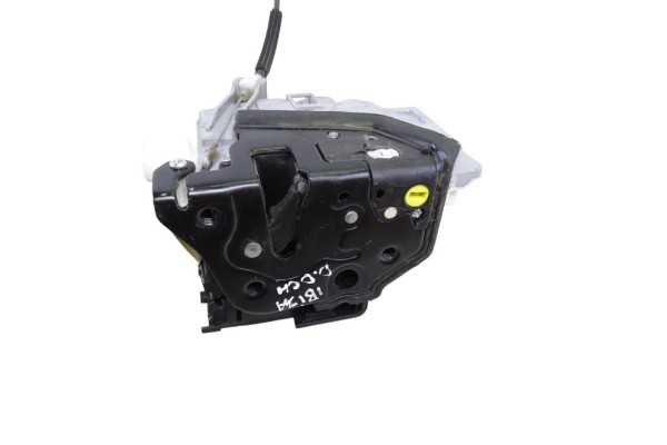  CERRADURA PUERTA DELANTERA DERECHA SEAT IBIZA BERLINA (6J5) Reference 2008 216427 SEAT - 3