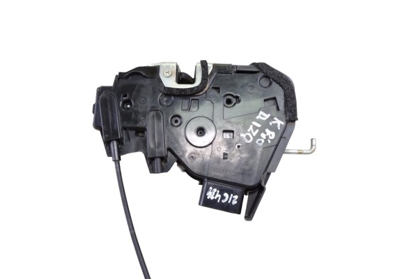 81310H8040  CERRADURA PUERTA DELANTERA IZQUIERDA KIA RIO (YB) CONCEPT 2023 81310H8040 216434 KIA - 3