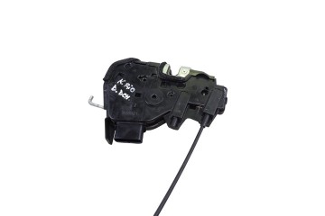 81320H8050  CERRADURA PUERTA DELANTERA DERECHA KIA RIO (YB) CONCEPT 2023 81320H8050 216437 KIA - 2