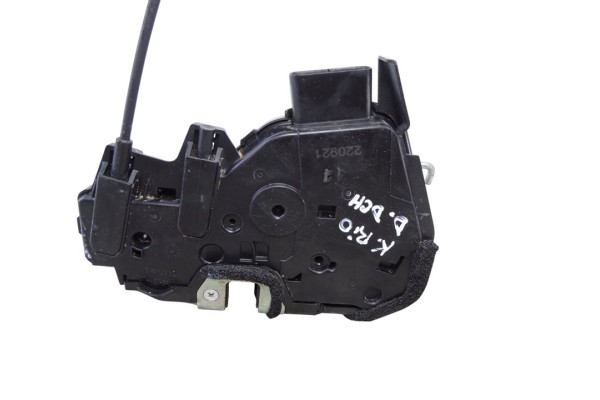 81320H8050  CERRADURA PUERTA DELANTERA DERECHA KIA RIO (YB) CONCEPT 2023 81320H8050 216437 KIA - 3