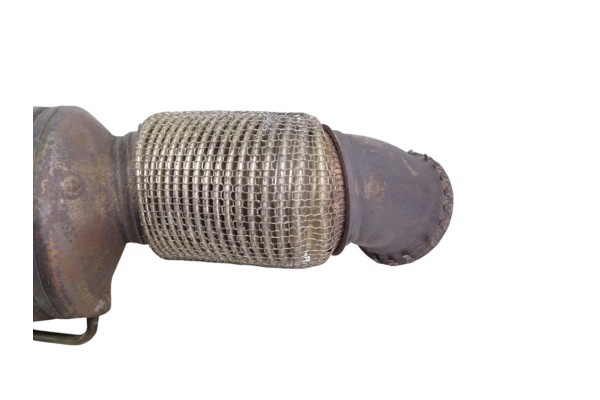 9797593 FILTRO DE PARTICULAS BMW SERIE X4 (G02) M40 I 2021 9797593 216439 BMW - 1