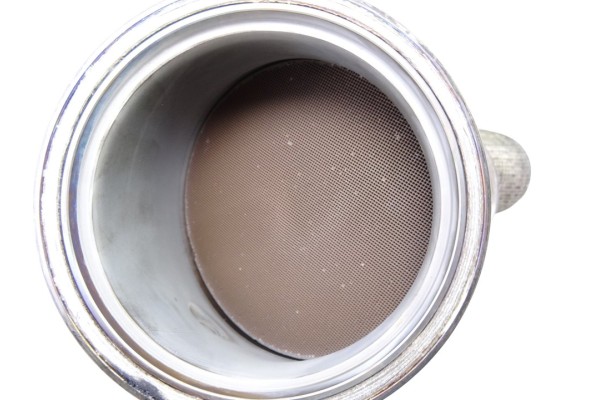 9797593 FILTRO DE PARTICULAS BMW SERIE X4 (G02) M40 I 2021 9797593 216439 BMW - 3