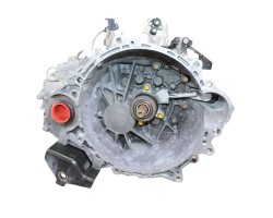 6V M CAJA CAMBIOS HYUNDAI I30 (PD)
