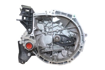 20A701 CAJA CAMBIOS PEUGEOT 208 Style 2016 20A701 214998 PEUGEOT - 1