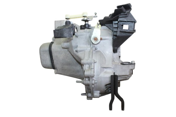 20A701 CAJA CAMBIOS PEUGEOT 208 Style 2016 20A701 214998 PEUGEOT - 1