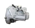 20A701 CAJA CAMBIOS PEUGEOT 208 Style 2016 20A701 214998 PEUGEOT - 3