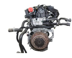 HMZ MOTOR COMPLETO PEUGEOT 208
