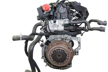 HMZ MOTOR COMPLETO PEUGEOT 208
