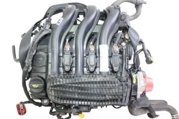 HMZ MOTOR COMPLETO PEUGEOT 208