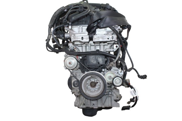 HMZ MOTOR COMPLETO PEUGEOT 208