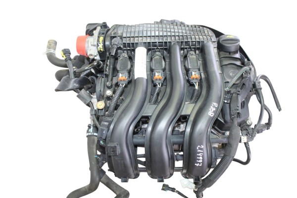 HMZ MOTOR COMPLETO PEUGEOT 208